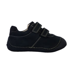 Geox modèle B Tutim Bleu