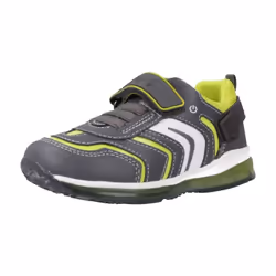 Geox modèle B Todo Boy Gris