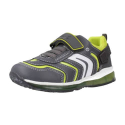 Geox modèle B Todo Boy Gris