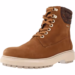 Geox modèle D Asheely Np Abx C Marron