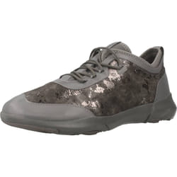 Geox modèle D Nebula X A Gris