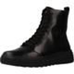 Bottines femme Geox Phaolae Smo.Lea - 40