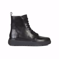 Bottines femme Geox Phaolae Smo.Lea - 41