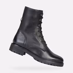 Bottines femme Geox Hoara