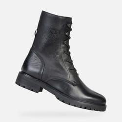 Bottines femme Geox Hoara