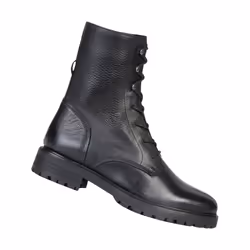 Bottines femme Geox Hoara - 36,5