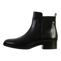 Bottines femme Geox Felicity Smo.Lea