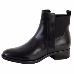 Bottines femme Geox Felicity Smo.Lea