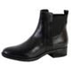 Bottines femme Geox Felicity Smo.Lea - 41