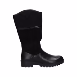 Geox modèle J Casey Girl Wpf B Noir