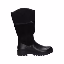 Geox modèle J Casey Girl Wpf B Noir