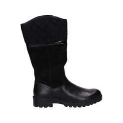 Geox modèle J Casey Girl Wpf B Noir