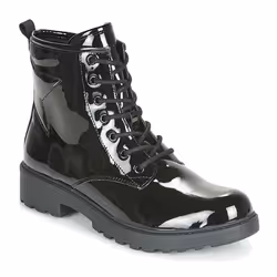Bottes Geox Enfant Fille J Casey