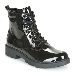 Bottes Geox Enfant Fille J Casey