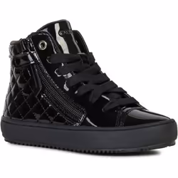 Sneakers Kalispera Synthétique Noir - 31