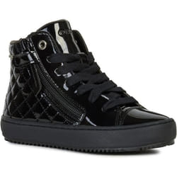 Sneakers Kalispera Synthétique Noir - 31