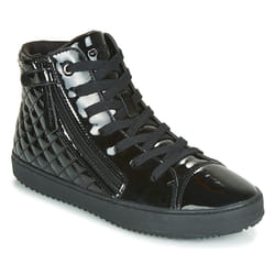 Sneakers Kalispera Synthétique Noir - 37