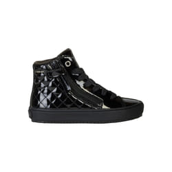 Sneakers Kalispera Synthétique Noir - 38