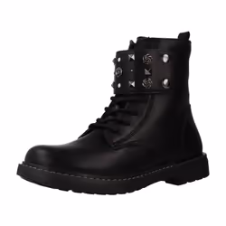 Geox modèle J Eclair Girl Noir
