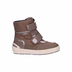 GEOX J SLEIGH GIRL COULEUR MARRON C5005