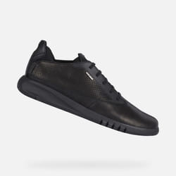 Baskets Geox Aerantis