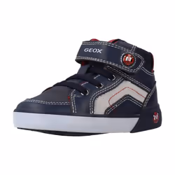 Geox modèle B Kilwi Boy D Bleu