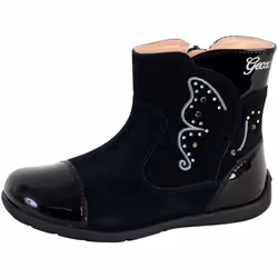 Bottes Geox Enfant Fille B Kaytan