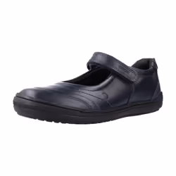 Geox modèle J Hadriel Bleu