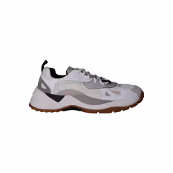 GEOX PHONICA COULEUR BLANC