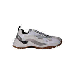 GEOX PHONICA COULEUR BLANC