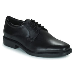 Chaussures habillées en cuir Geox Brandolf