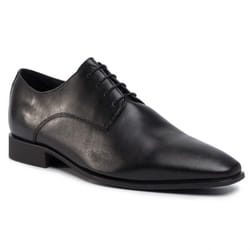 Mocassin Geox U High Life A - SMO.LEA