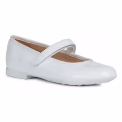 Ballerines bébé fille Geox Plie