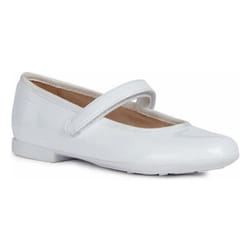 Ballerines bébé fille Geox Plie