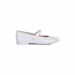 Ballerines femme Geox Plie