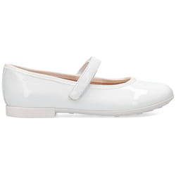 Ballerines femme Geox Plie
