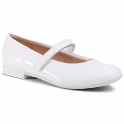 Ballerines femme Geox Plie