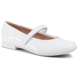 Ballerines femme Geox Plie