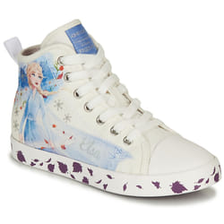 Basket Enfant Geox Ciak