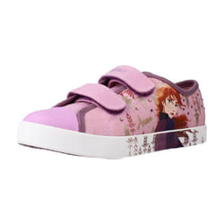 Geox modèle Jr Ciak Girl H Rose