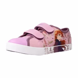 Geox modèle Jr Ciak Girl H Rose