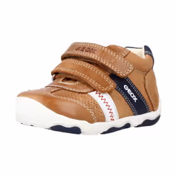 Geox modèle B N.balu B. A Marron
