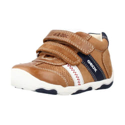 Geox modèle B N.balu B. A Marron