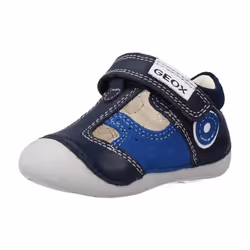Geox modèle B Tutim B. A Bleu