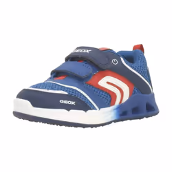 Geox modèle B Dakin B. A Bleu