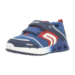 Geox modèle B Dakin B. A Bleu