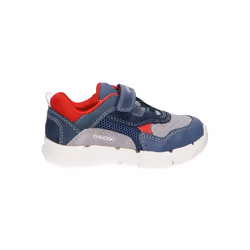 Geox modèle B Flexyper Boy A Bleu