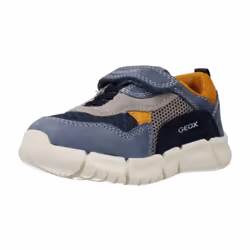 Geox modèle B Flexyper Boy A Bleu