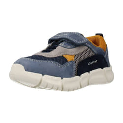 Geox modèle B Flexyper Boy A Bleu