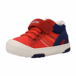 Geox modèle B Jayj Boy C Rouge